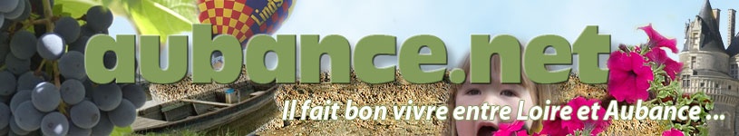 aubance magazine - brissac quinc - maine et loire - information - actualit